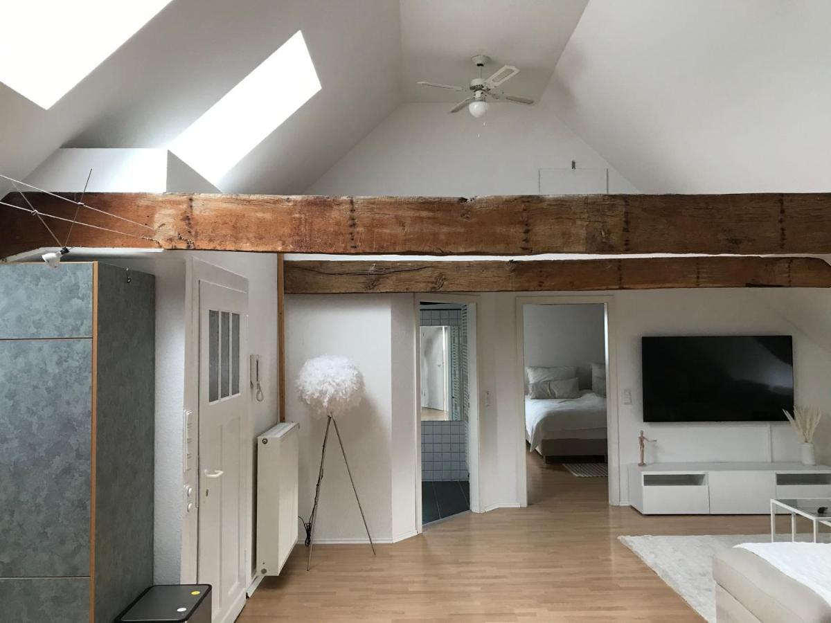 Ferienwohnung Haus Heimes Nettetal Luaran gambar